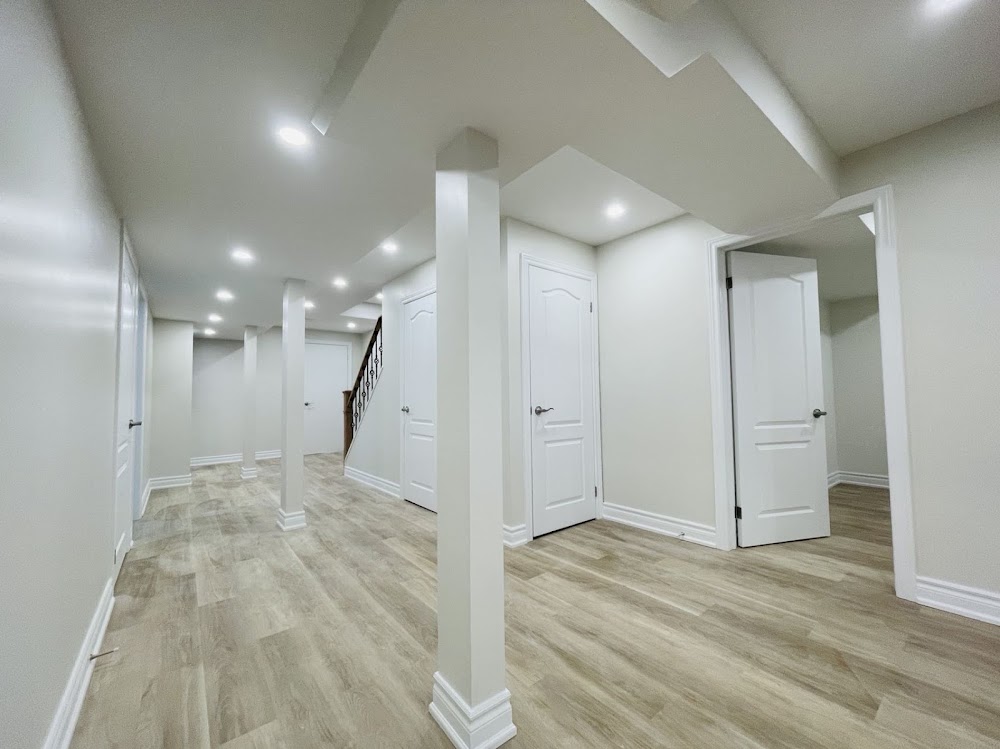 雅居装修 A & J Renovation