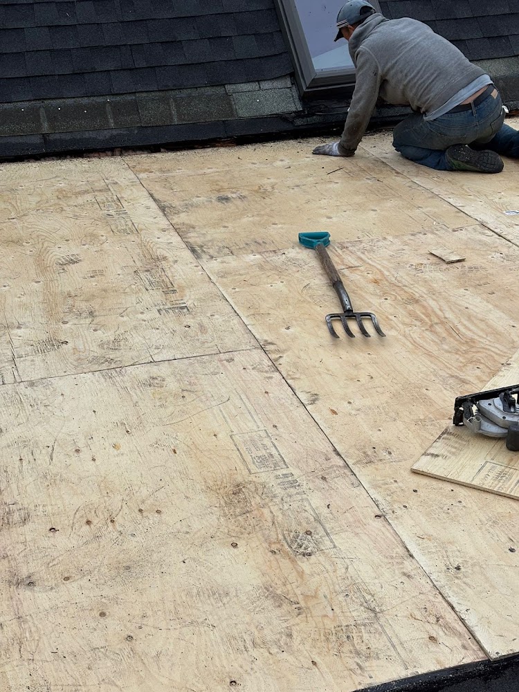 Allguard Roofing Toronto