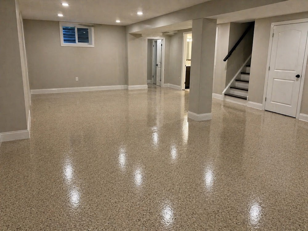 Prime Epoxy