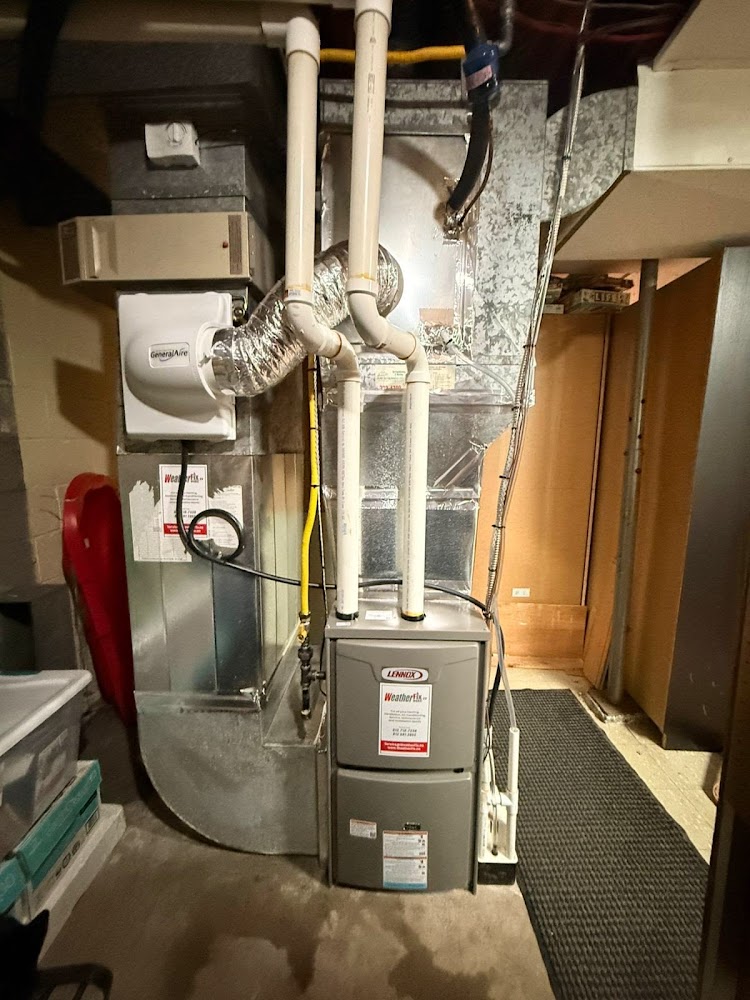 PRIORITY HVAC SOLUTIONS Toronto