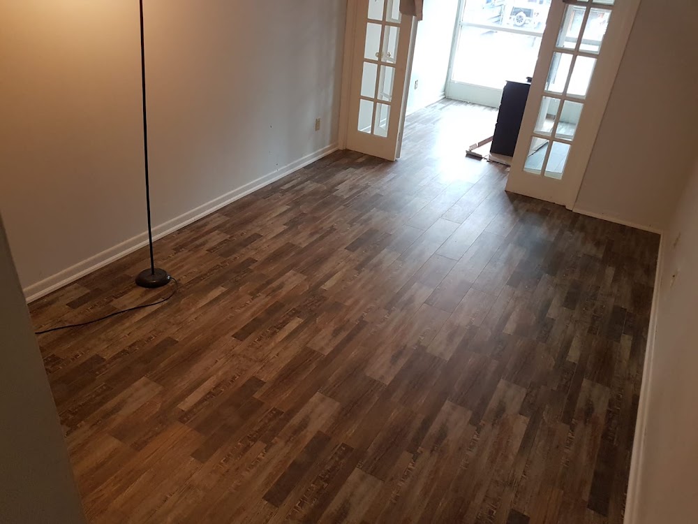 Safeway Carpet & Flooring