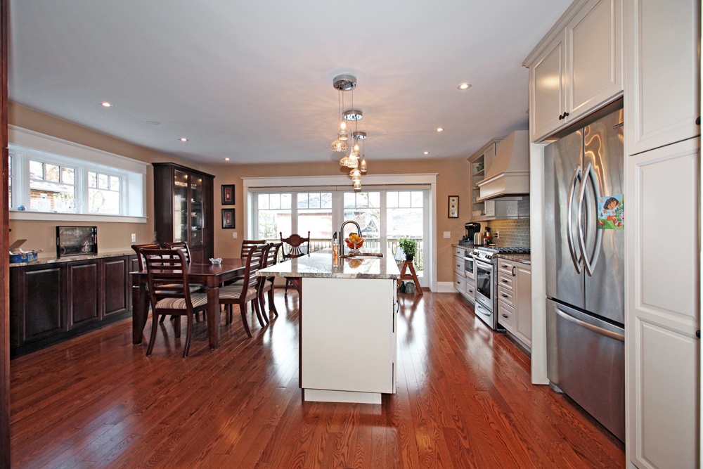 Total Renovations Inc