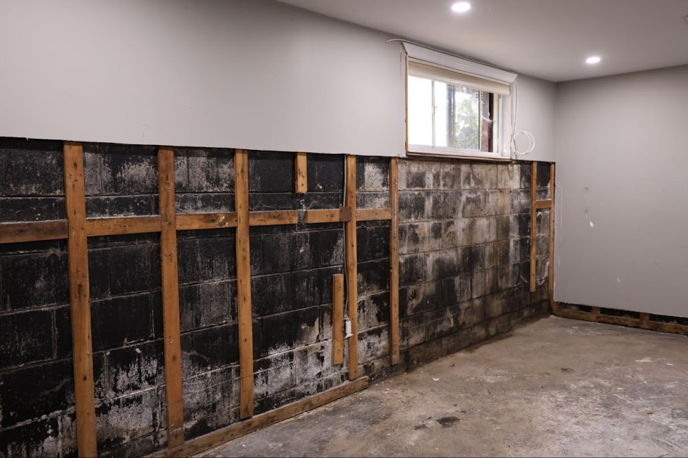 Direct Basement Waterproofing Toronto