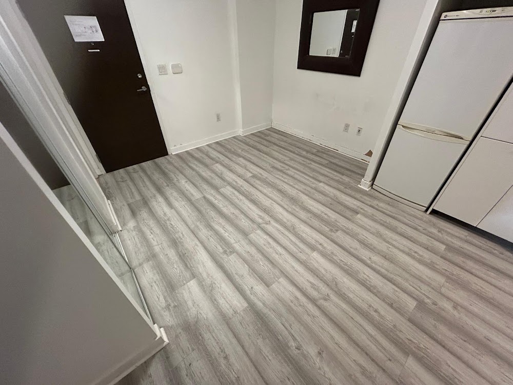 HB Flooring