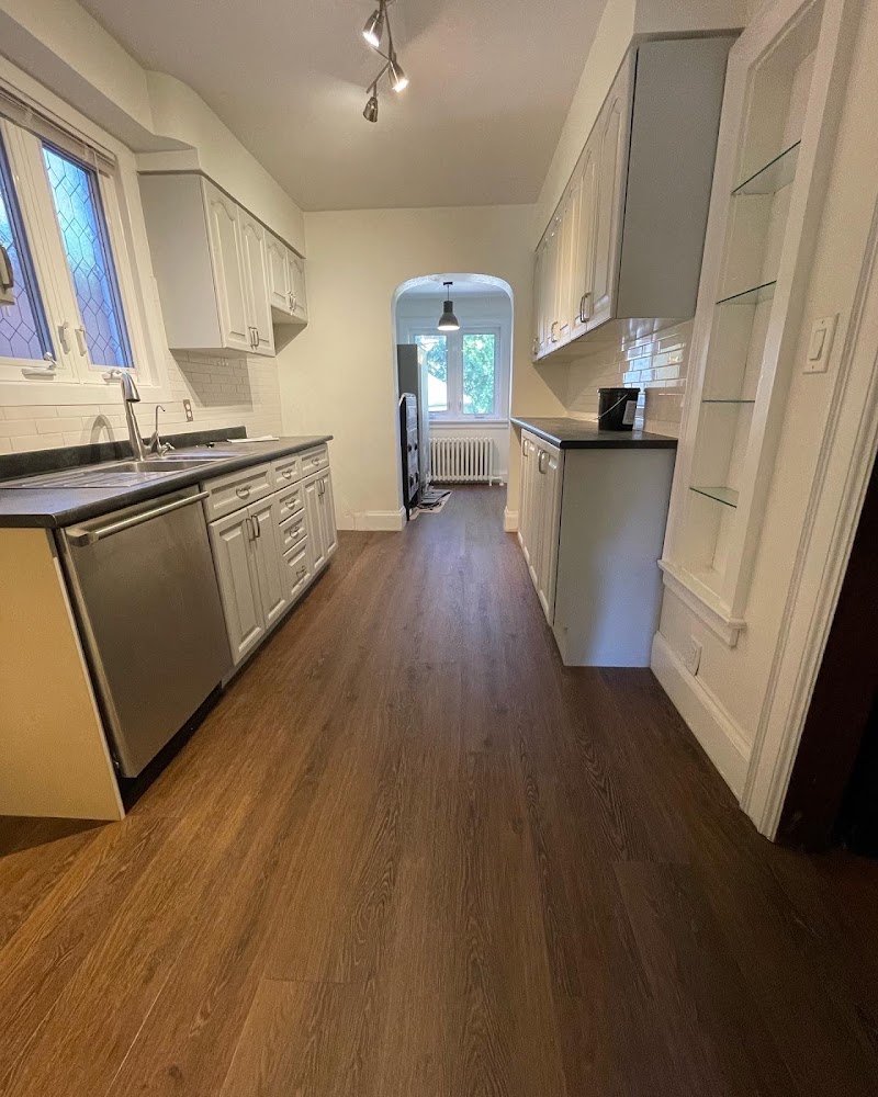 Citywide Flooring inc