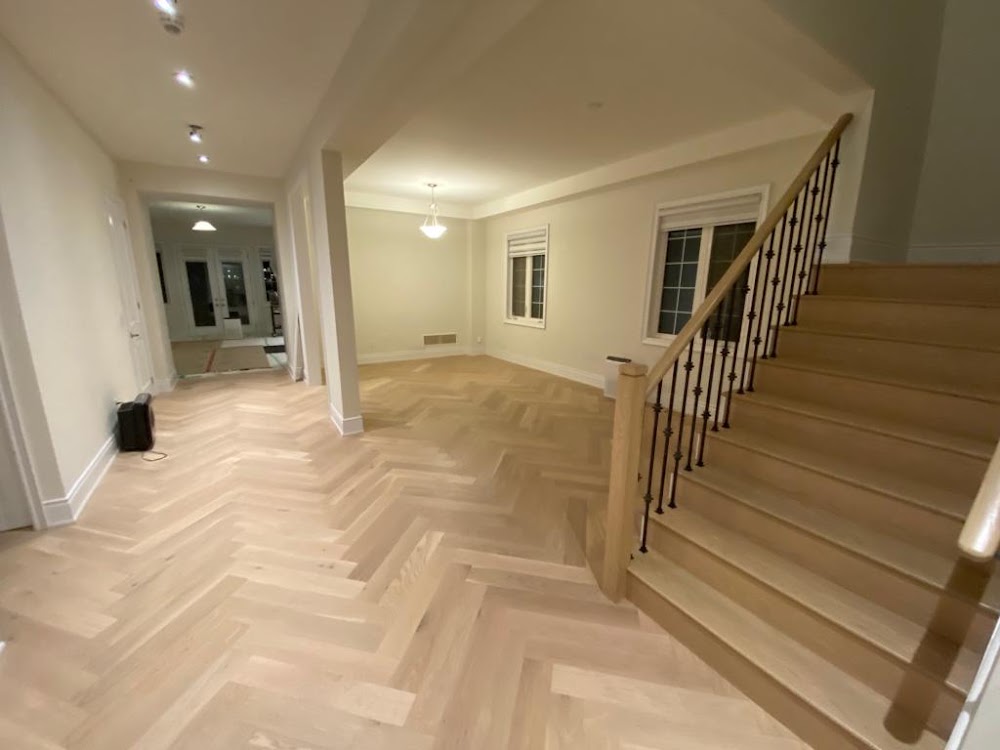 The Brothers Flooring
