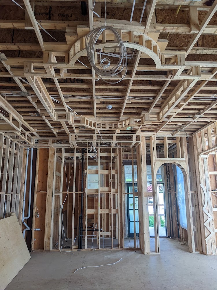 LH Telles Contractors Inc