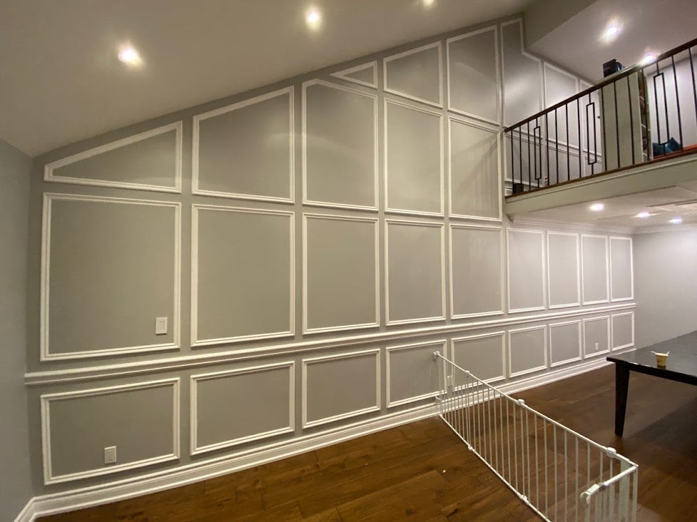 Northwoods Carpentry | Toronto Finish Carpentry