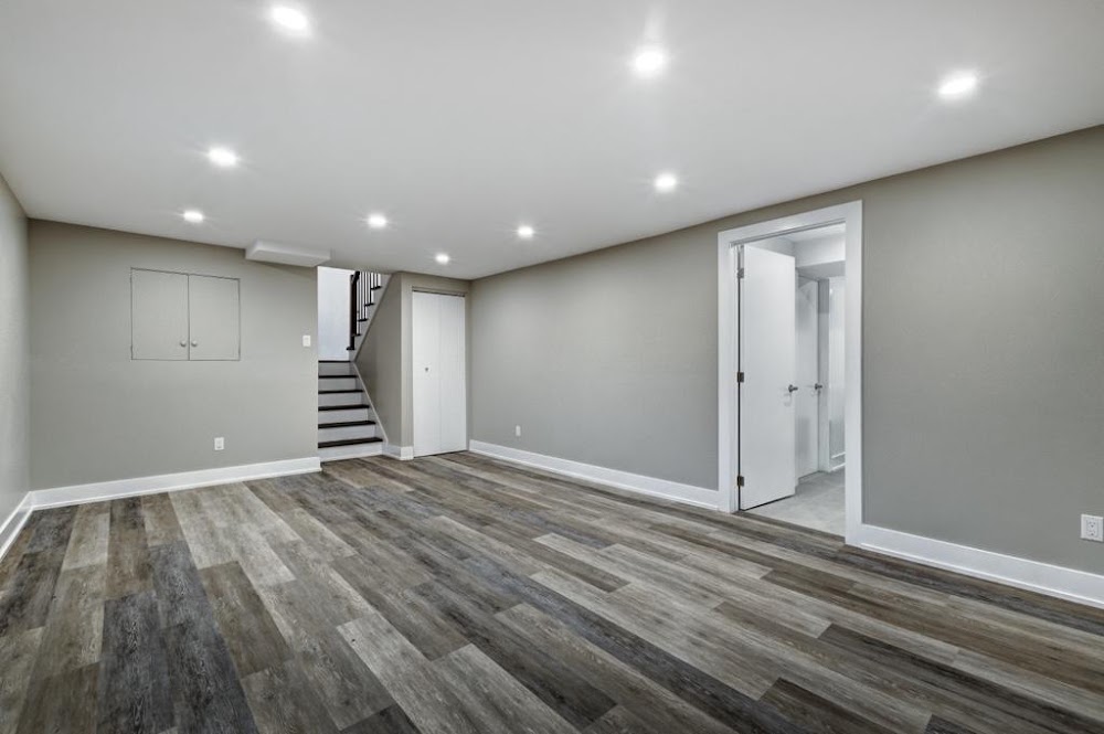 Flooring Office