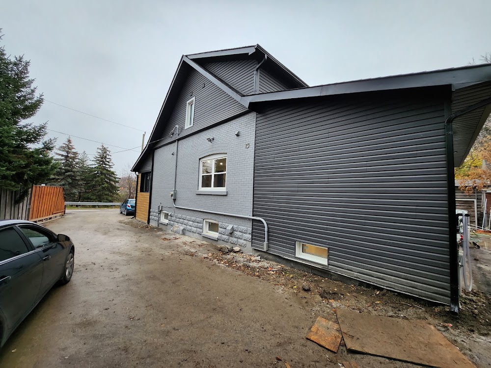 EMR Renovation Services
