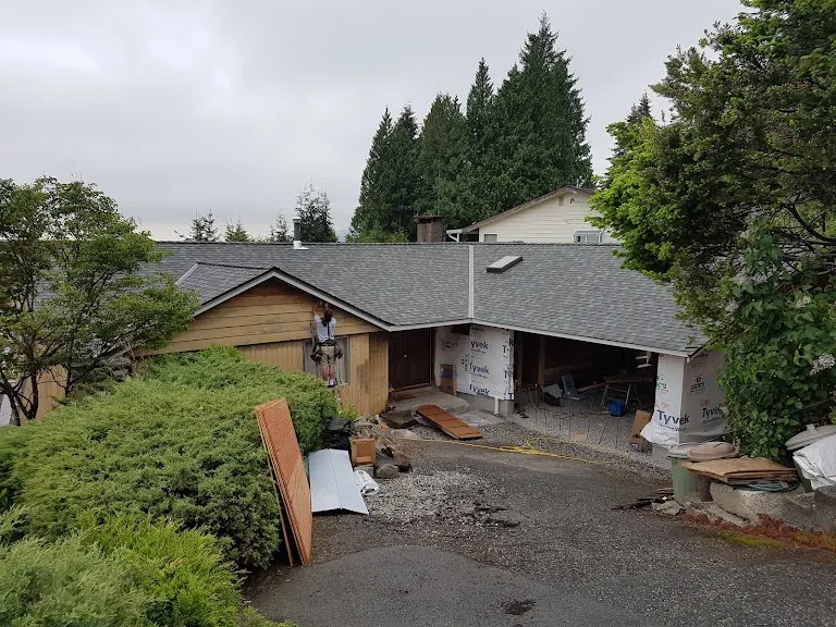 Northern Masonry And Construction