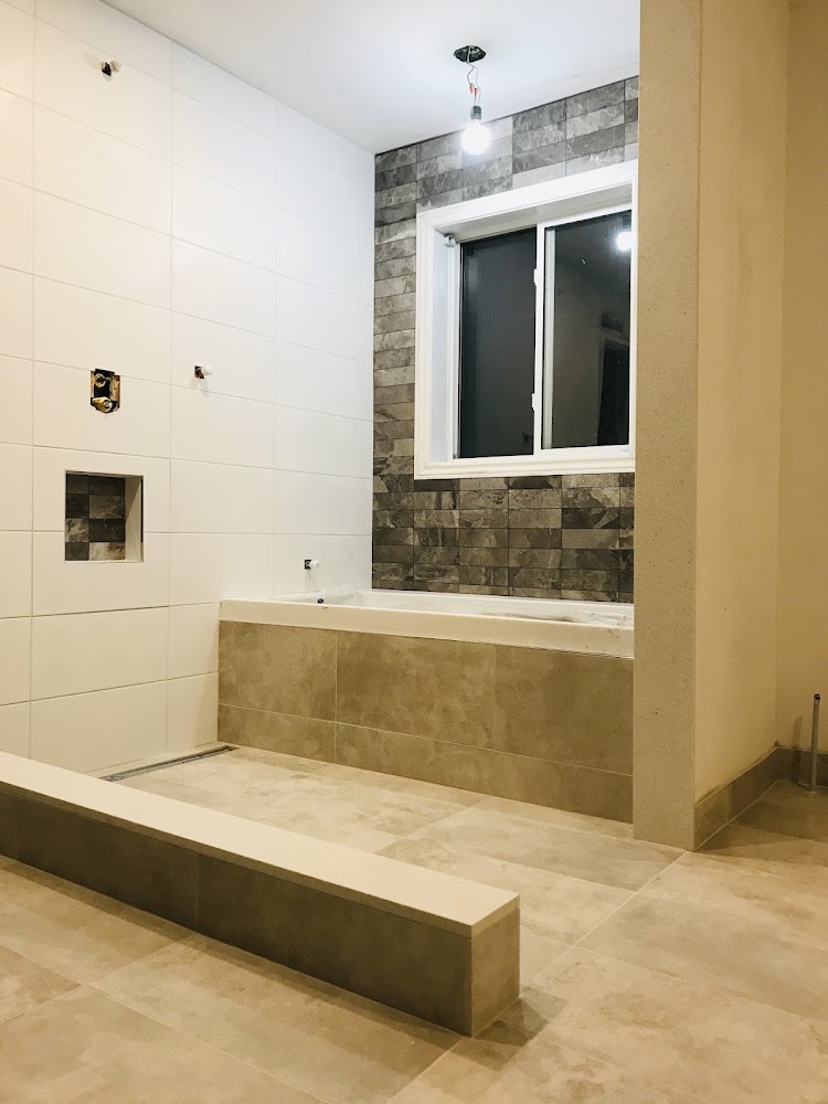 Enlightened Tile and Stone Work