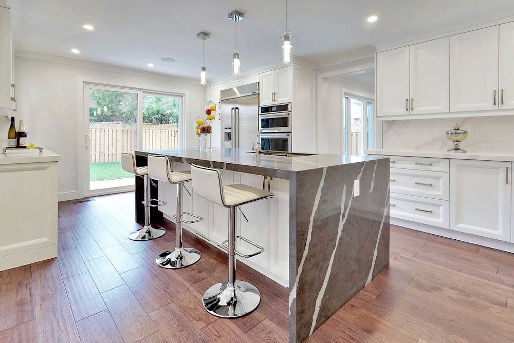 Fast Best Renovation