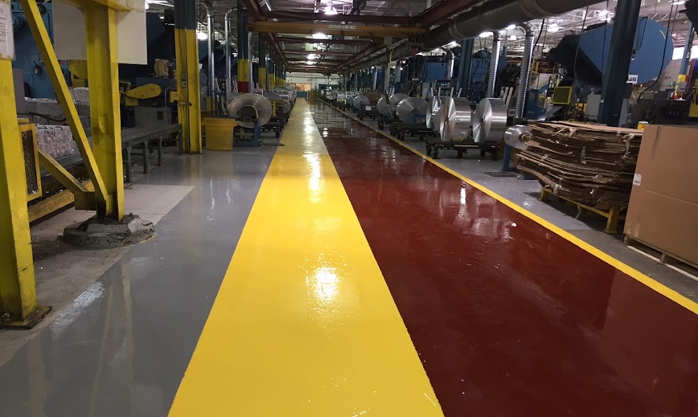 Ontario Concrete and Flooring Solutions