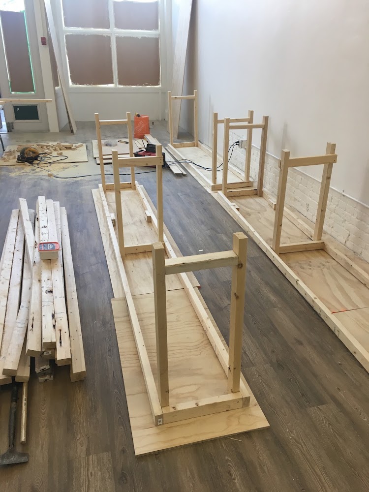 Roost Contracting