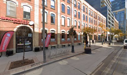 Toronto Painting Contractors