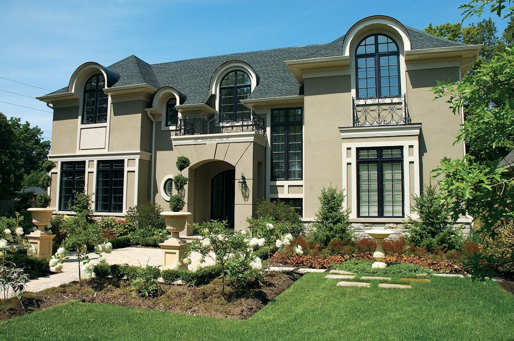 Silverado Custom Homes