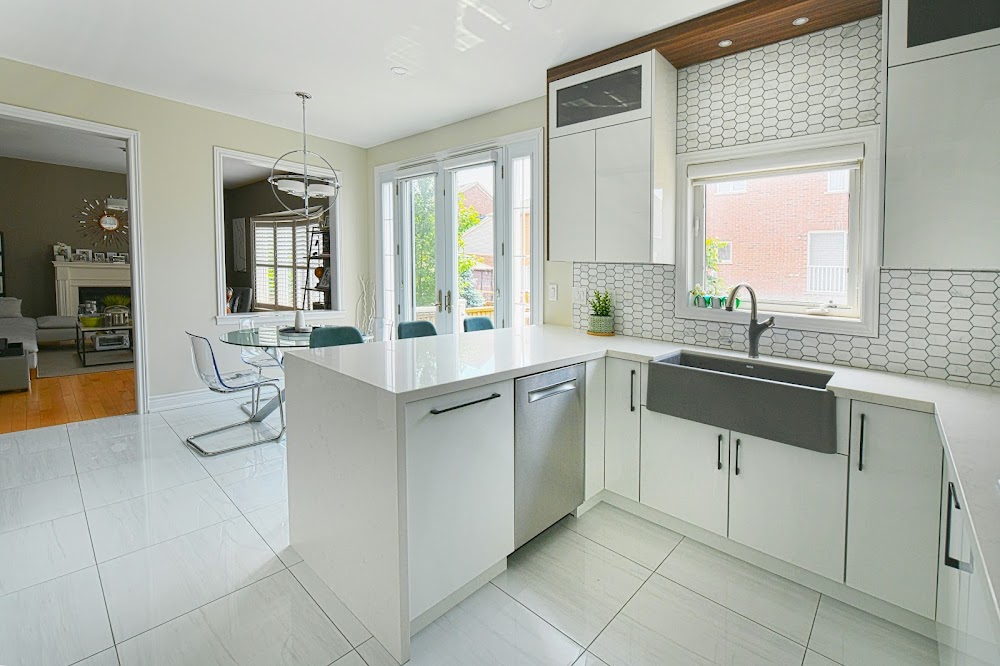Limitless Construction Toronto/GTA General Contractor