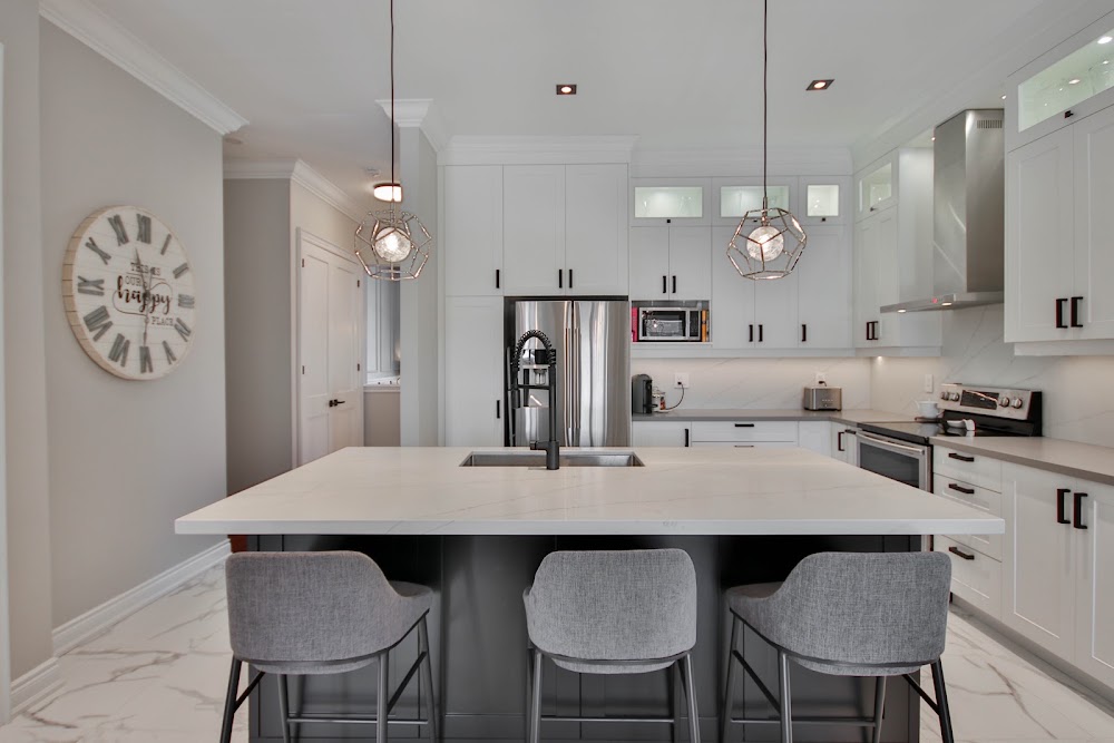 Easy Kitchen Renovation Toronto