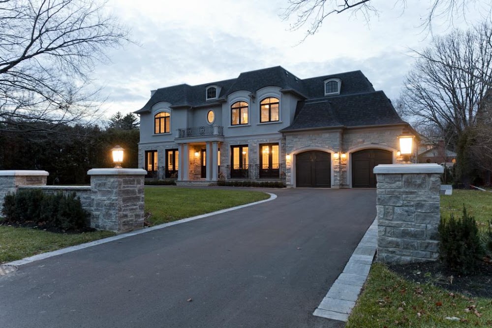 TRUbuild Custom Homes and Renovations
