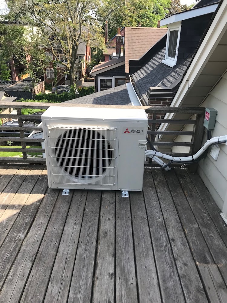 Tankless Pro Heating & Air Conditioning