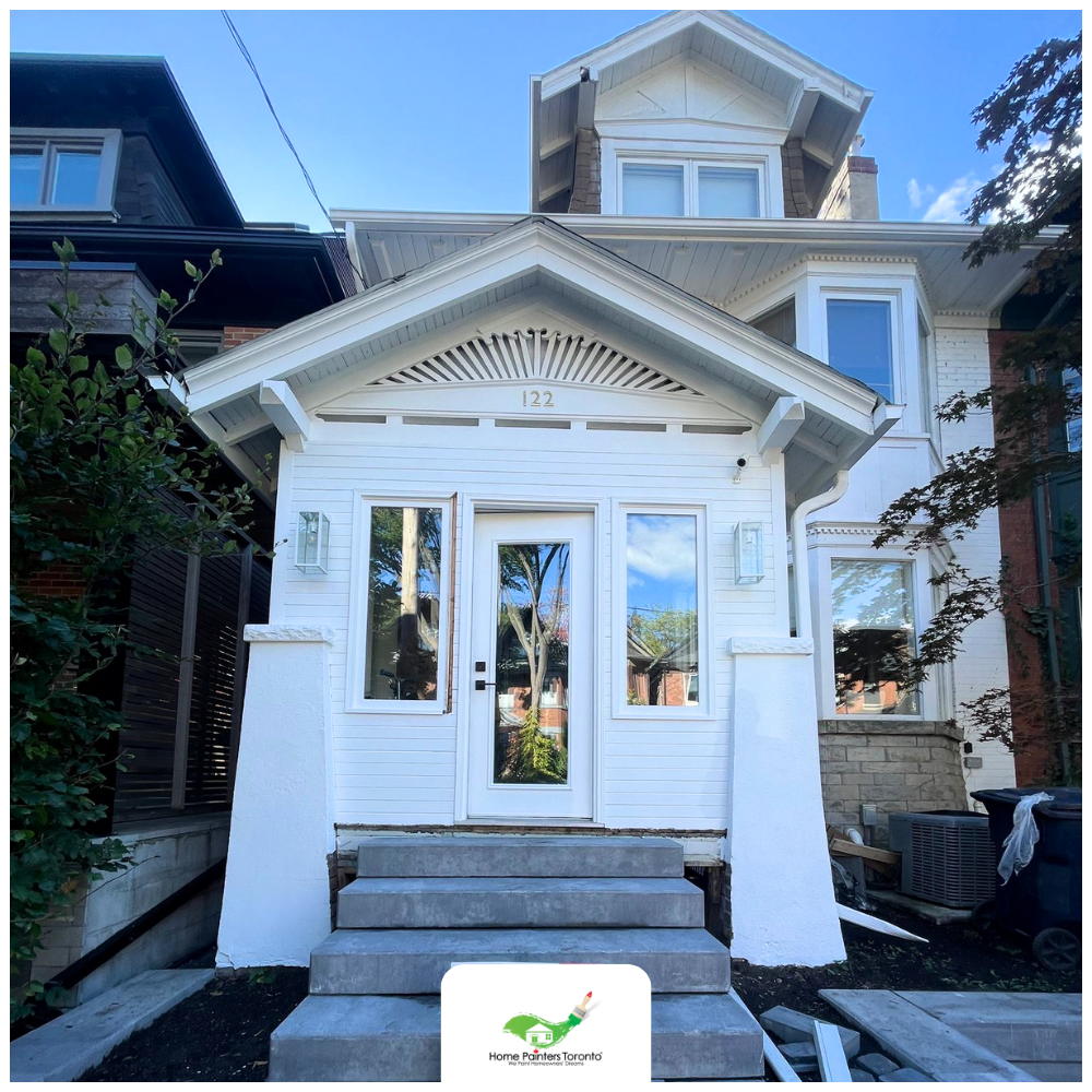 Home Painters Toronto