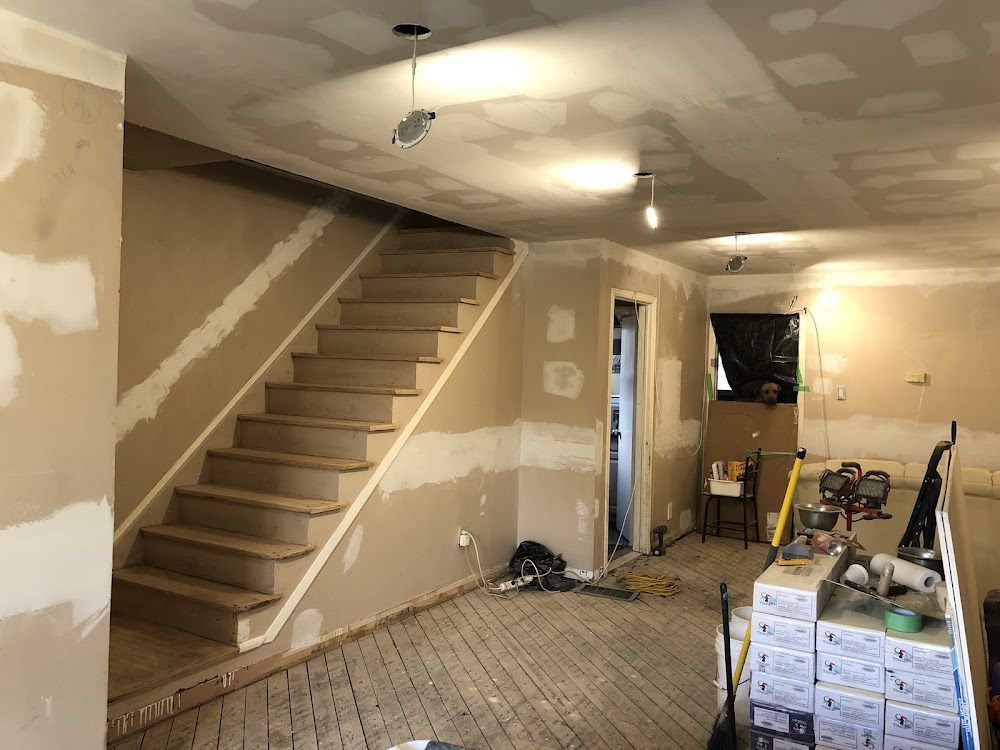 Mississauga Drywall Repair