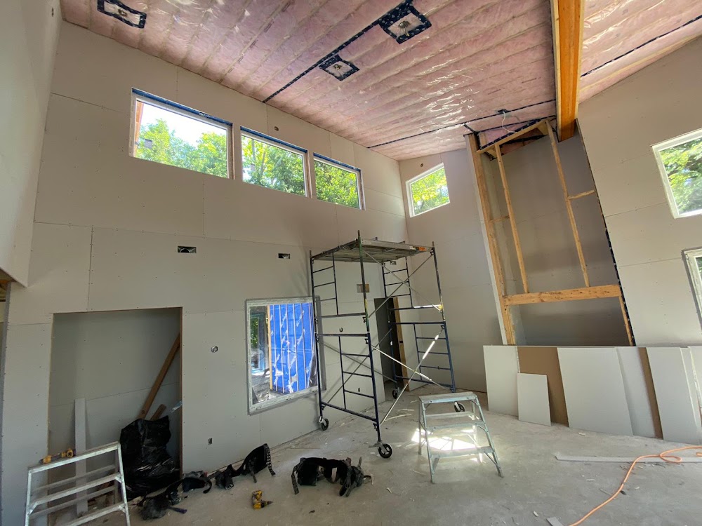 Ricarti Drywall