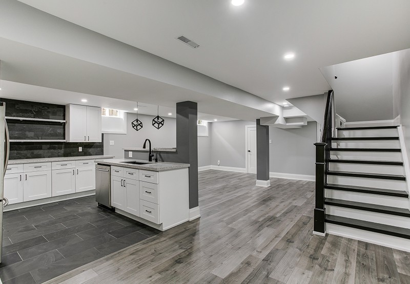 👷 Mr General Contractor & Renovations Toronto